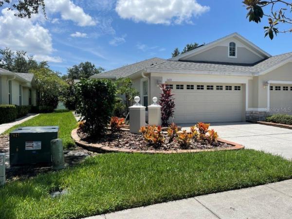 SEVEN OAKS PRCL S-8A