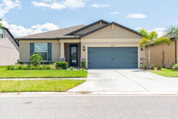 MAGNOLIA PARK NORTHEAST F