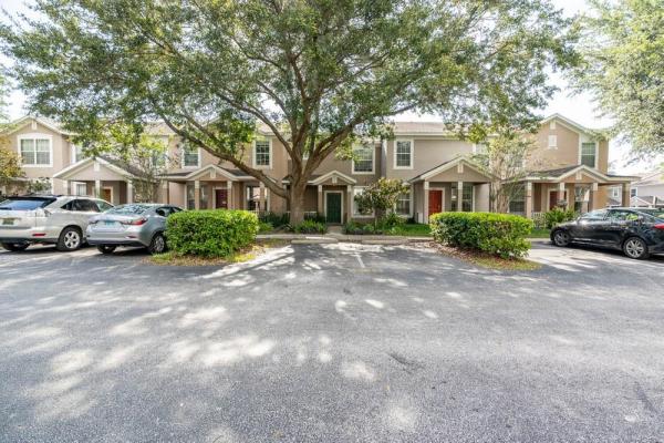 LAKEWOOD RIDGE TOWNHOMES