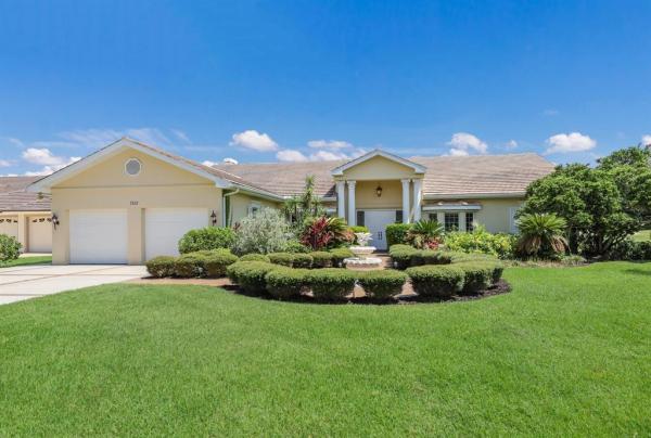 LINKS AT PALM AIRE SUB