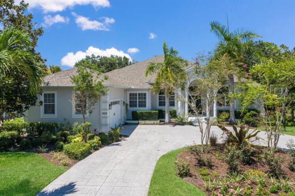 LOOP OF NORTHWEST BRADENTON SUB