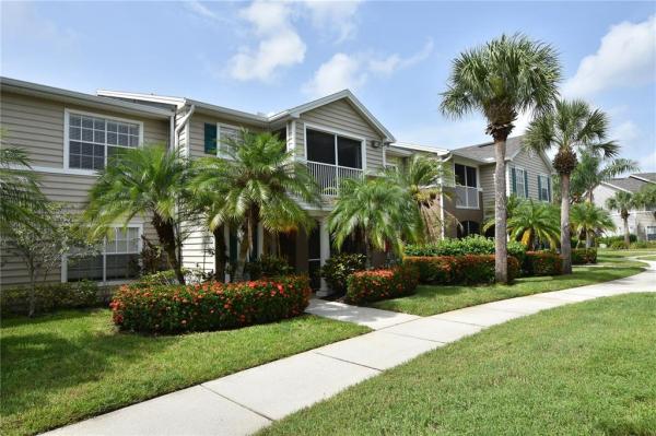 THE VILLAGE AT TOWNPARK