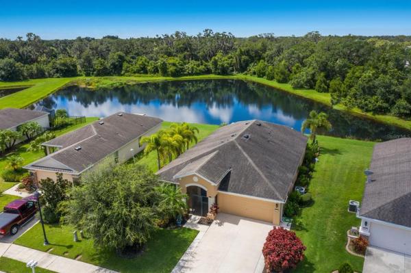 HARRISON RANCH PH I-B