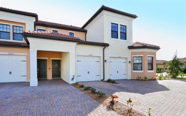 BANBURY AT SARASOTA NATIONAL S