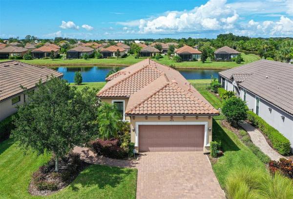 ARTISAN LAKES ESPLANADE PH I SP A-D