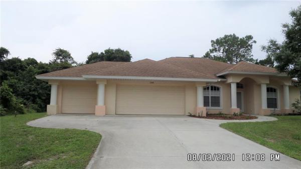 PORT CHARLOTTE SUB 10