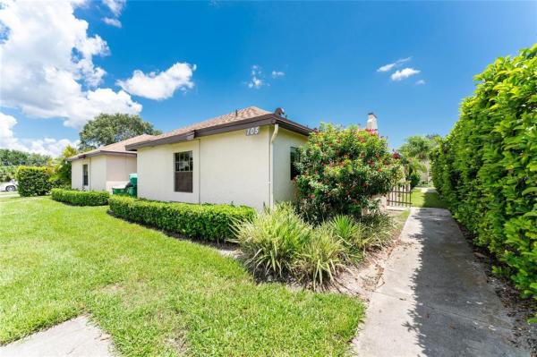 PORT CHARLOTTE SEC 95 02