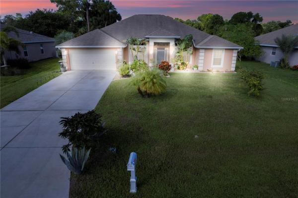 1540 - PORT CHARLOTTE SUB 12