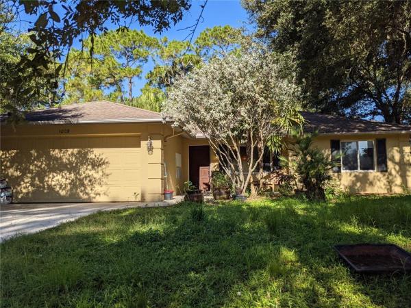 PORT CHARLOTTE SUB 32