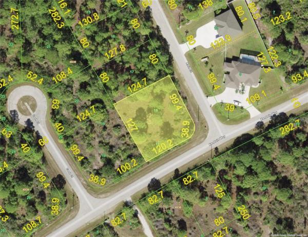 PORT CHARLOTTE SEC 93