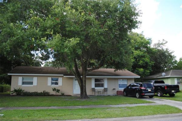 EAST GARDEN MANOR SECOND ADD