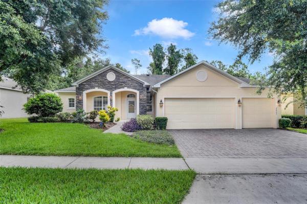 LAKE HEINIGER ESTATES