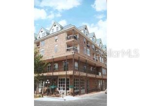 Union Street Station