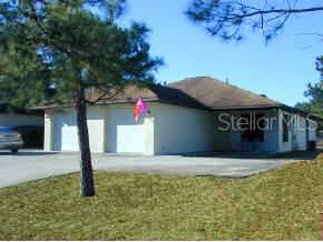 Village(S) Of Santa Fe