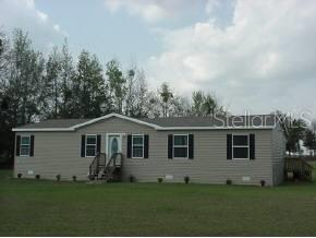 Country Acre Estates