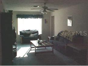 University Terr West