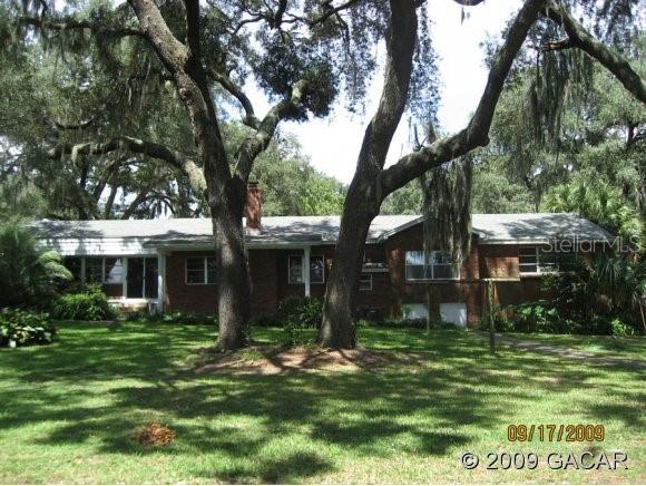 Keystone Heights City