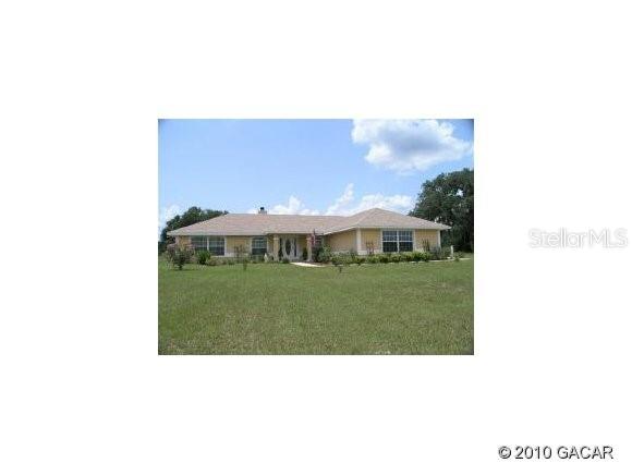 Melrose (Alachua County Only)