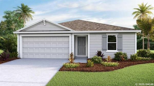 Oak Ridge At High Springs