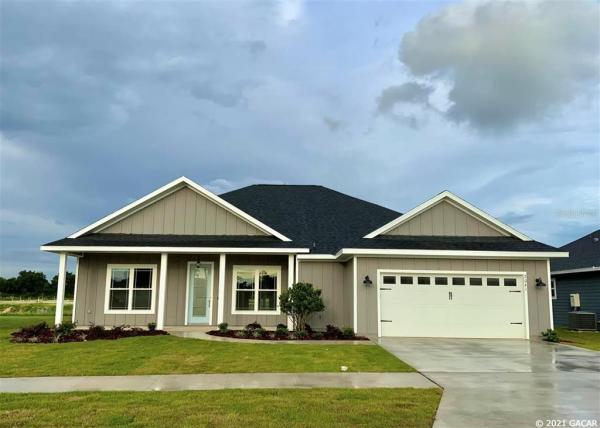 Countryway Town Square