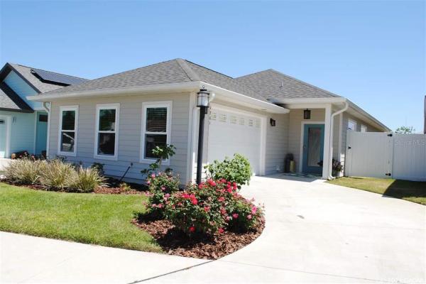 Cottages of Country Way