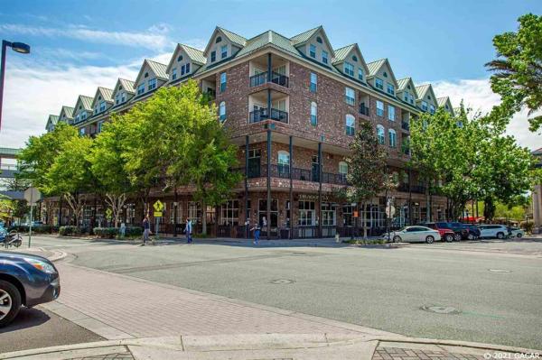 Union Street Station