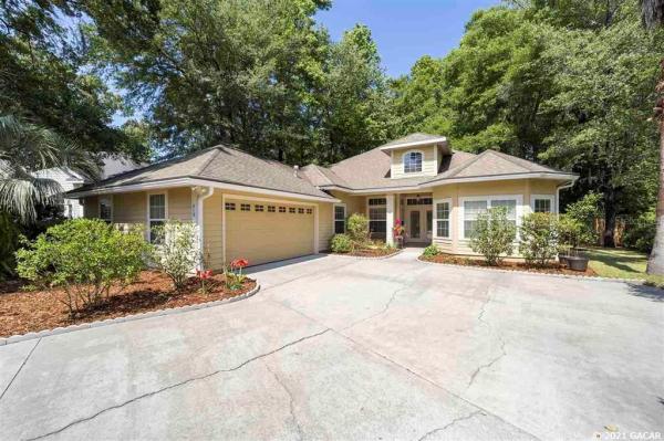 Cobblefield/Thornbury