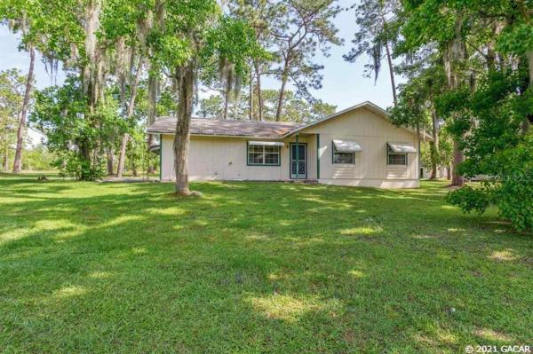 Ashley Lake Plantation