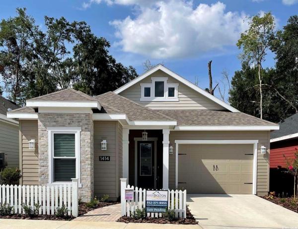 Fairway Pointe At West End