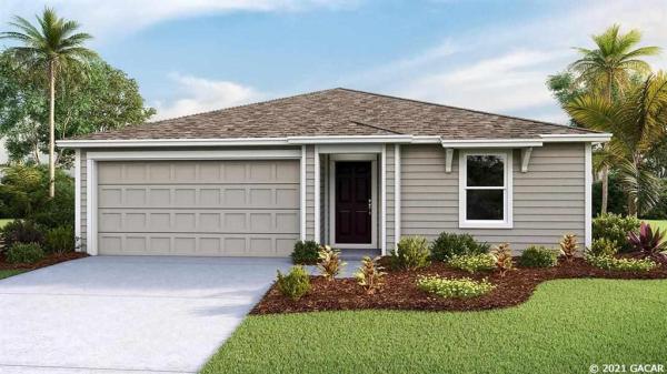 Oak Ridge At High Springs