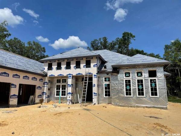 Estates of Wilds Plantation