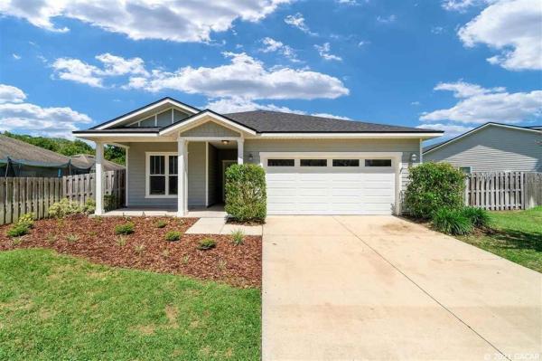 Oak Ridge At High Springs