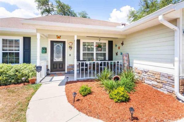 Cottages of Country Way