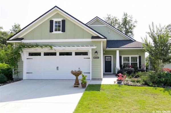 Oak Ridge At High Springs