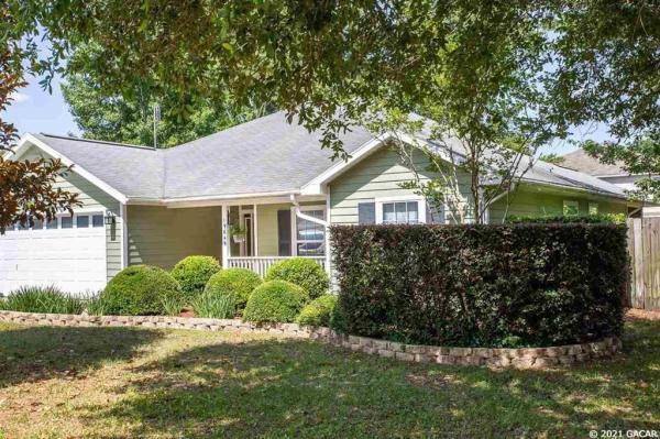 High Springs Hills Phase 1