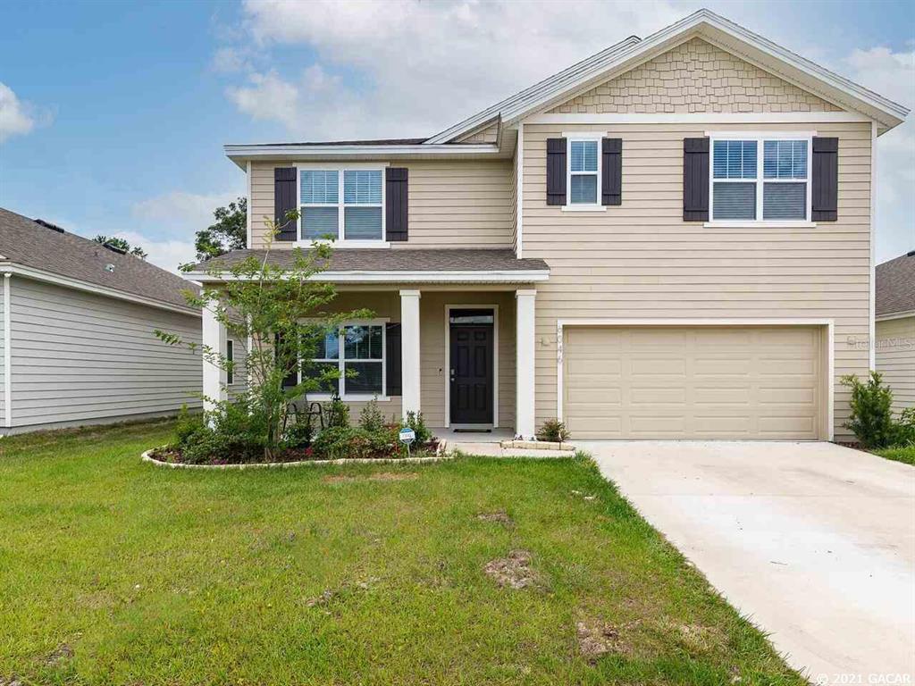 Chesnut Village - фото