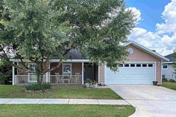 Oak Ridge At High Springs