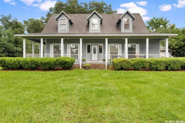 Clover Ranch Estates