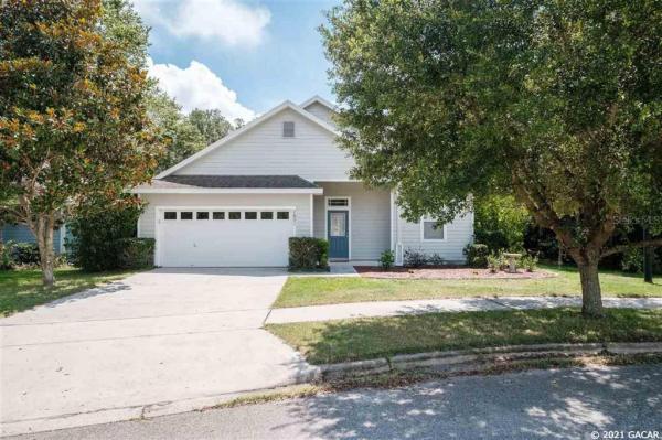 Willow Oak Plantation