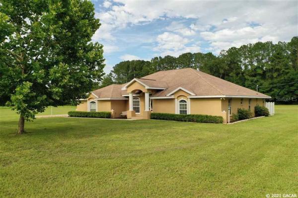 University Country Ests