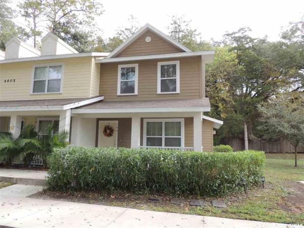 Hailey Forest Condominium