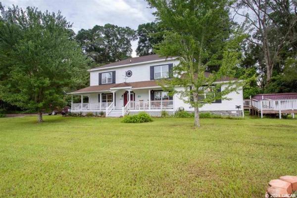 Country Acre Estates