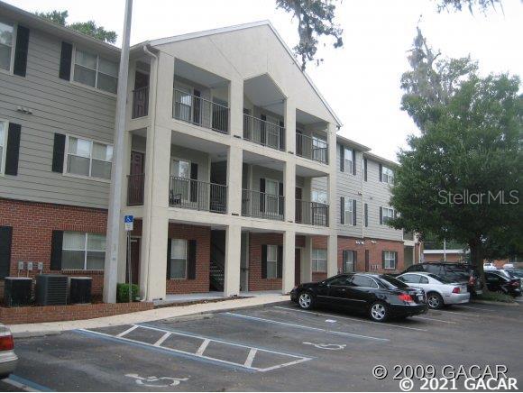 Campus Edge Condominium