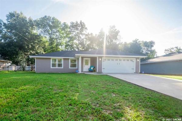 Keystone Club Estates