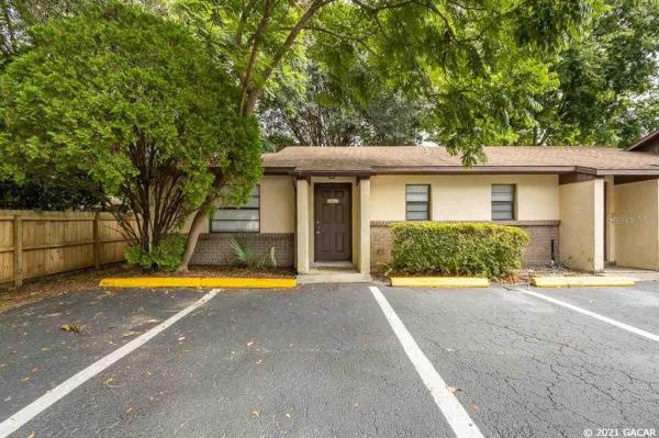 Palmetto Villas-Condo