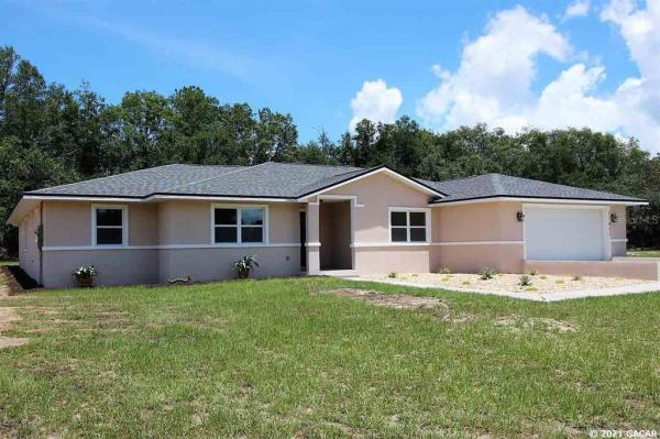 University Oaks (764)