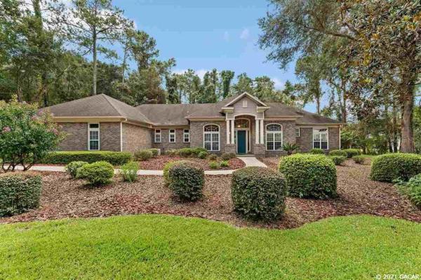 Fletchers-Plantation Grove