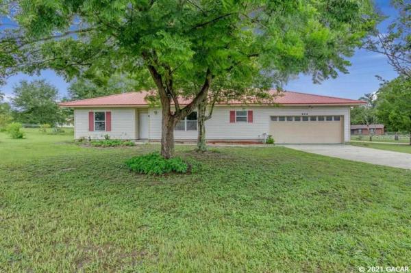 Keystone Club Estates