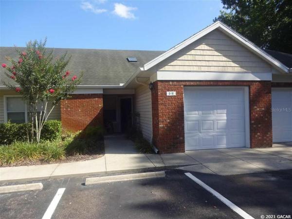 The Greens At Westend