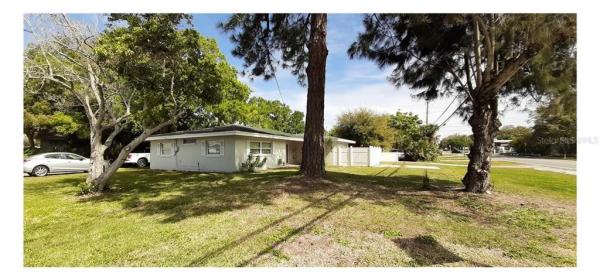 HARBOR HILLS 1ST ADD